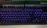 Test Razer Cynosa