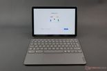 Test Lenovo IdeaPad Duet