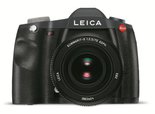 Test Leica S-E