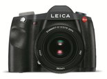 Anlisis Leica S-E