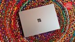 Test Microsoft Surface Laptop 3