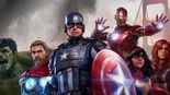 Test Marvel's Avengers