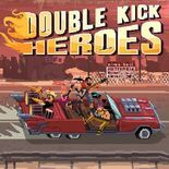 Test Double Kick Heroes
