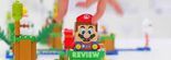 Test LEGO Super Mario