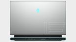 Test Alienware m15 R3