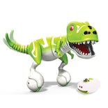 Test Zoomer Dino