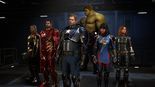 Test Marvel's Avengers