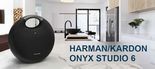 Anlisis Harman Kardon Onyx Studio 6