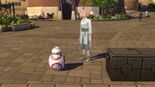 Test The Sims 4: Journey to Batuu