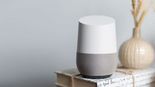 Test Google Home