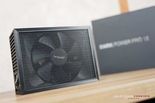 Test be quiet! Dark Power Pro 12 1200 W