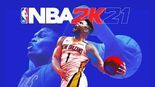 Test NBA 2K21