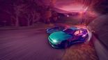 Test Inertial Drift