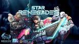 Test Star Renegades