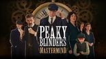 Test Peaky Blinders Mastermind