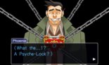 Test Phoenix Wright Ace Attorney Trilogy