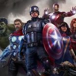 Test Marvel's Avengers