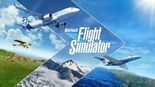 Test Microsoft Flight Simulator