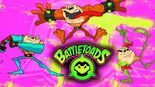 Test Battletoads
