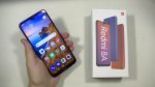 Test Xiaomi Redmi 8A