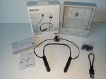 Sony WI-SP 510 Review