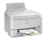 Anlisis Epson WorkForce Pro WF-5110