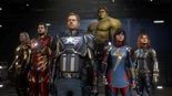 Test Marvel's Avengers