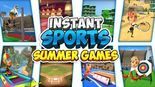 Test Instant Sports  Summer Games