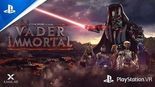 Test Star Wars Vader Immortal