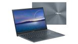 Test Asus ZenBook 14