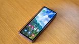 Test Samsung Galaxy Z Fold 2