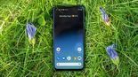 Test Google Pixel 4a