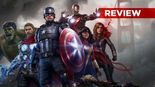 Test Marvel's Avengers