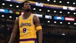 Test NBA 2K21
