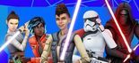 Test The Sims 4: Journey to Batuu
