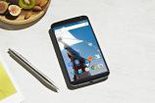 Test Google Nexus 6