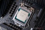 Test Intel Core i9-10850K