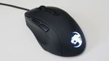 Test Roccat KONE Pure Ultra