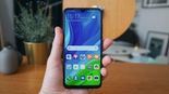 Test Huawei P Smart