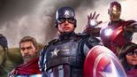 Test Marvel's Avengers