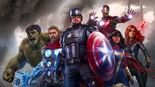 Test Marvel's Avengers