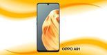 Test Oppo A91