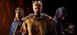 Test Crusader Kings III