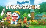 Test Story of Seasons Doraemon