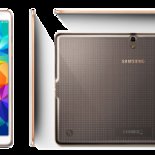 Test Samsung Galaxy Tab S 10.5