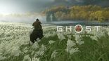 Test Ghost of Tsushima