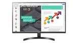 LG 32QN600-B Review