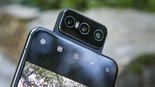 Test Asus Zenfone 7 Pro