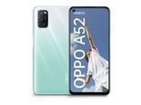 Oppo A52 Review