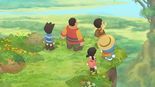 Test Story of Seasons Doraemon